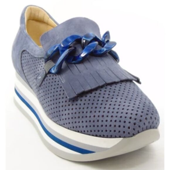 Softwaves Cadie Slip On Sneakers Size 39 - Picture 4 of 12